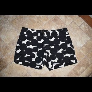 Loft Shorts NWOT